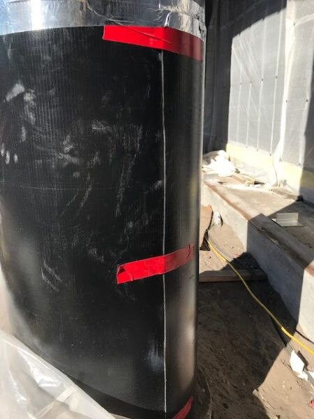 Img of Skudo Column Guard
